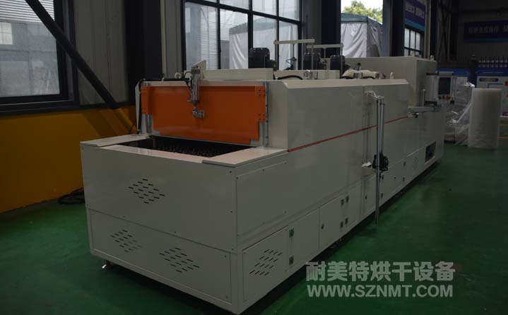 汽車安全氣囊 發(fā)生器驗(yàn)證爐